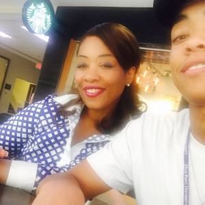 Meet your Posher, Lynne